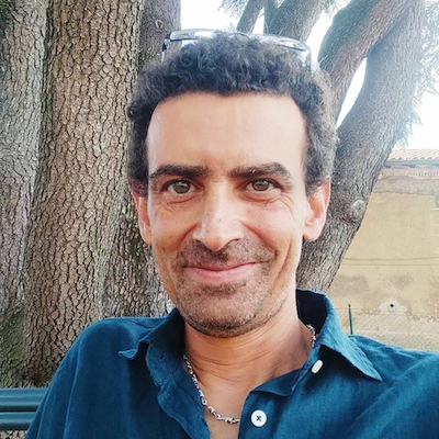 foto profilo