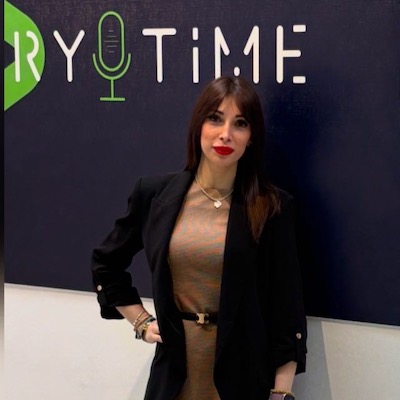 foto profilo