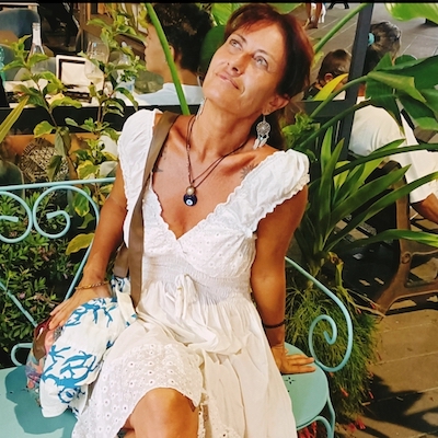 michela araco