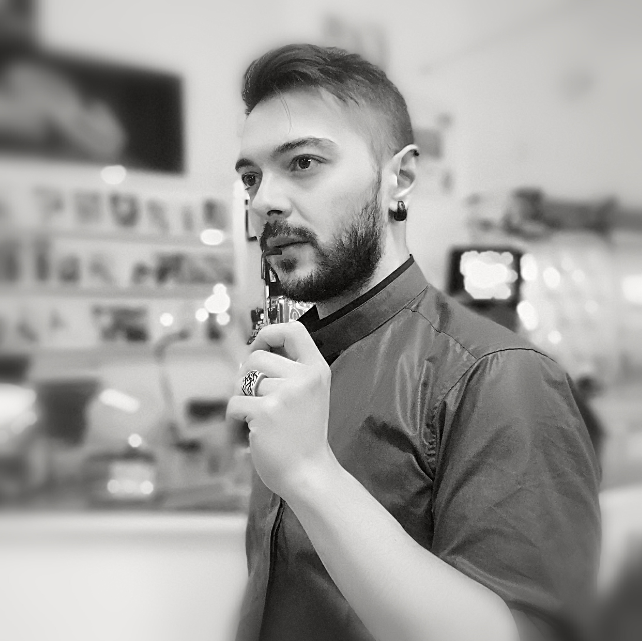 foto profilo