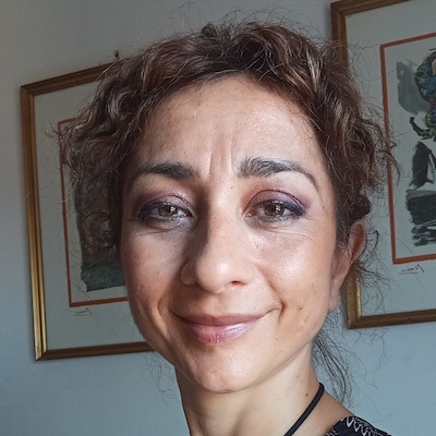 foto profilo