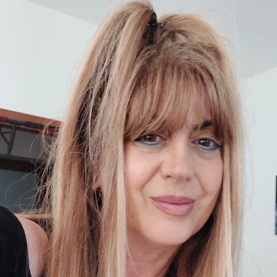 foto profilo